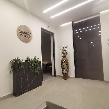 President Kop A-1 Otel Kopaonik Dış mekan fotoğraf