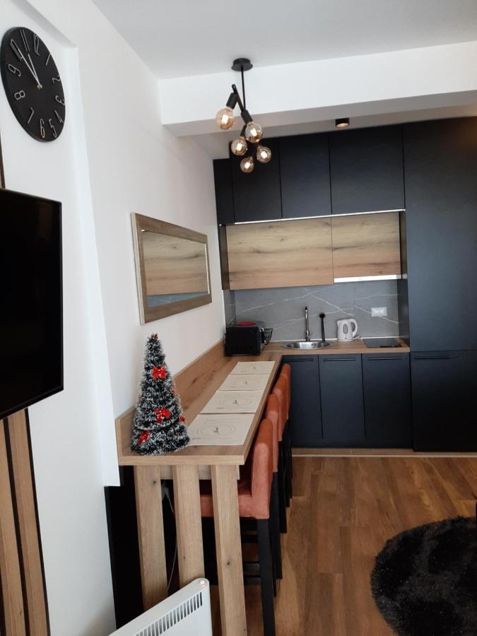 President Kop A-1 Otel Kopaonik Dış mekan fotoğraf