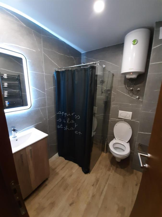 President Kop A-1 Otel Kopaonik Dış mekan fotoğraf