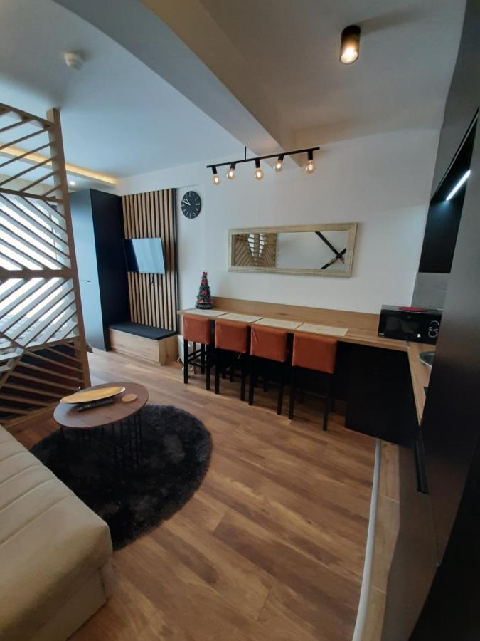 President Kop A-1 Otel Kopaonik Dış mekan fotoğraf