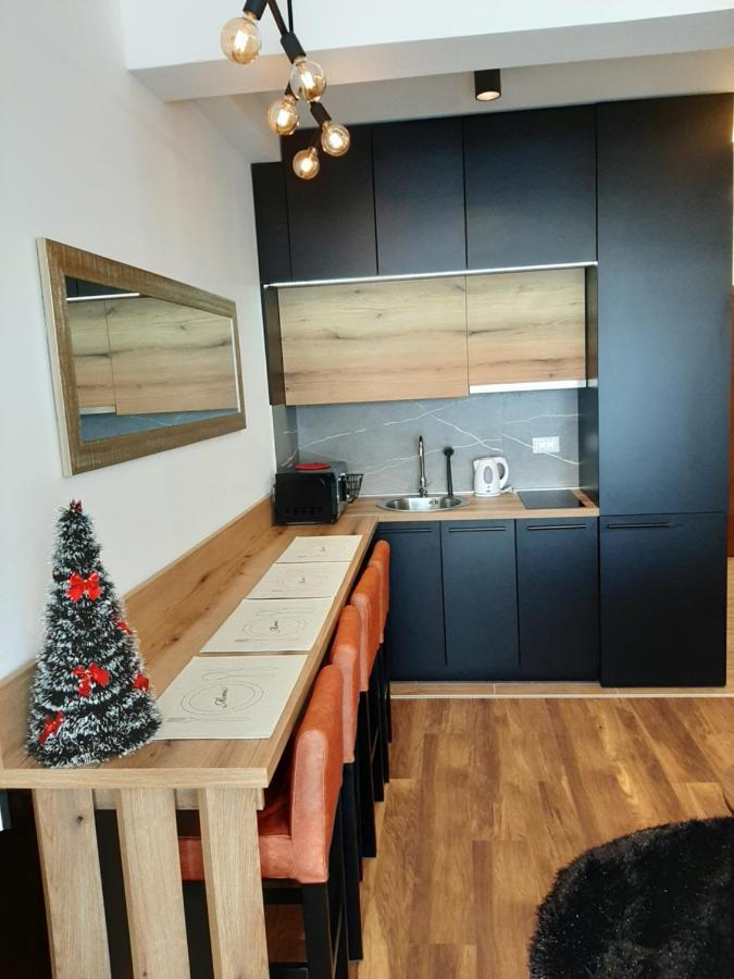 President Kop A-1 Otel Kopaonik Dış mekan fotoğraf
