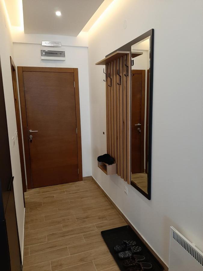 President Kop A-1 Otel Kopaonik Dış mekan fotoğraf