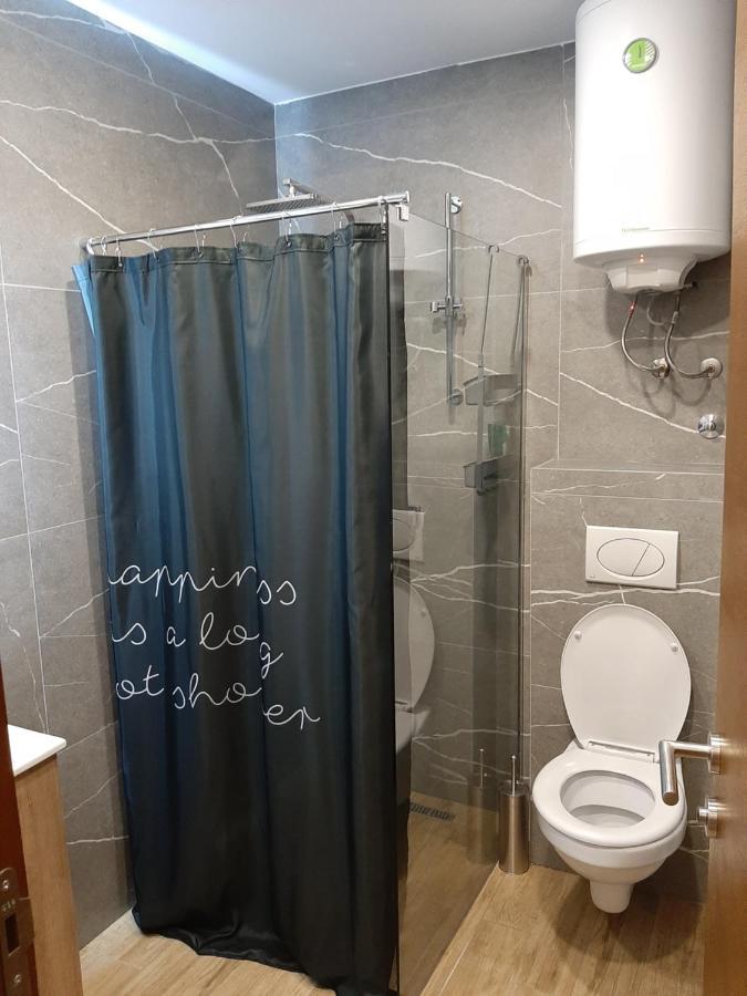 President Kop A-1 Otel Kopaonik Dış mekan fotoğraf