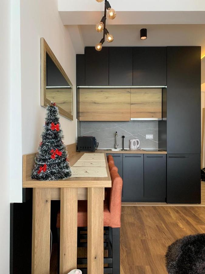 President Kop A-1 Otel Kopaonik Dış mekan fotoğraf