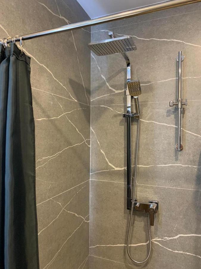 President Kop A-1 Otel Kopaonik Dış mekan fotoğraf