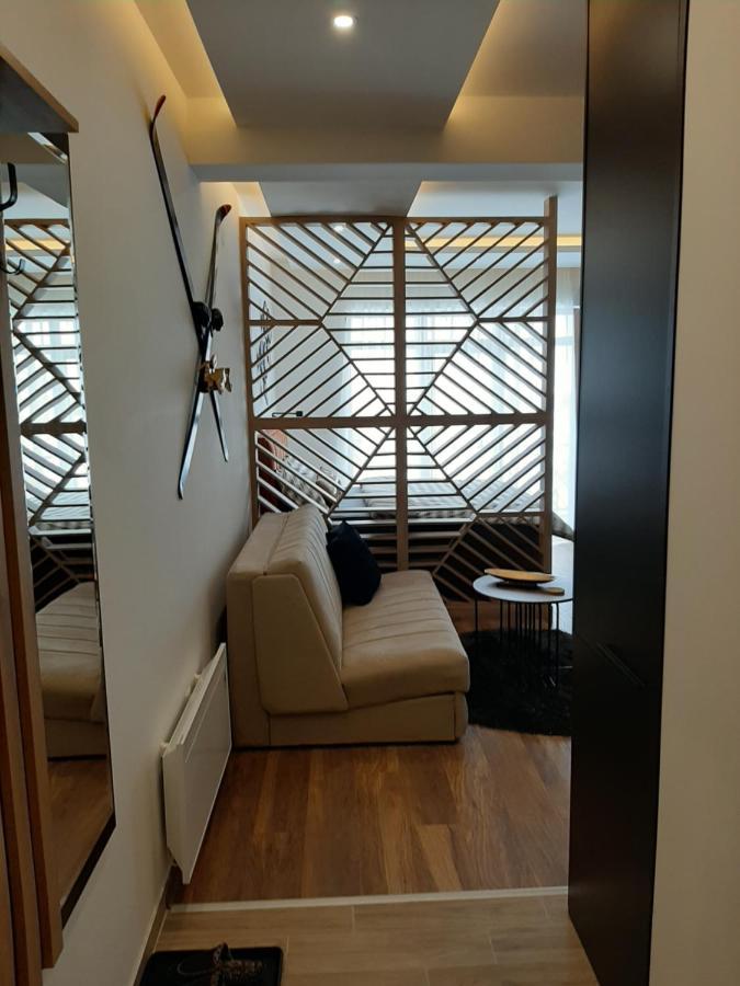 President Kop A-1 Otel Kopaonik Dış mekan fotoğraf