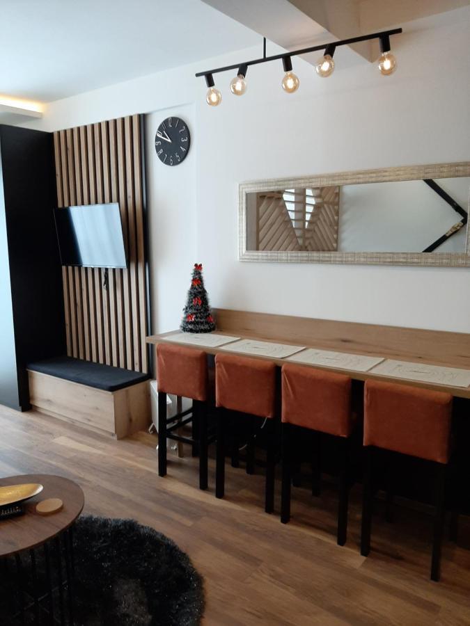 President Kop A-1 Otel Kopaonik Dış mekan fotoğraf
