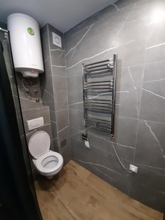 President Kop A-1 Otel Kopaonik Dış mekan fotoğraf