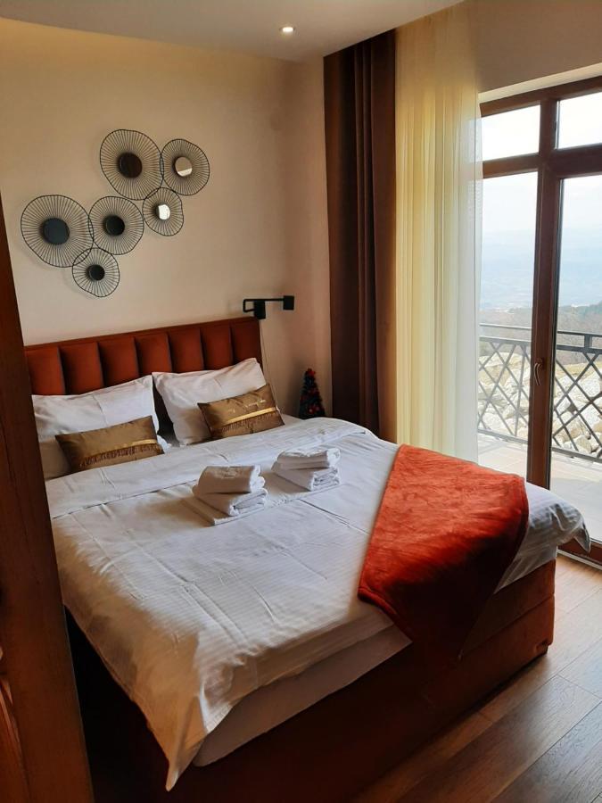 President Kop A-1 Otel Kopaonik Dış mekan fotoğraf