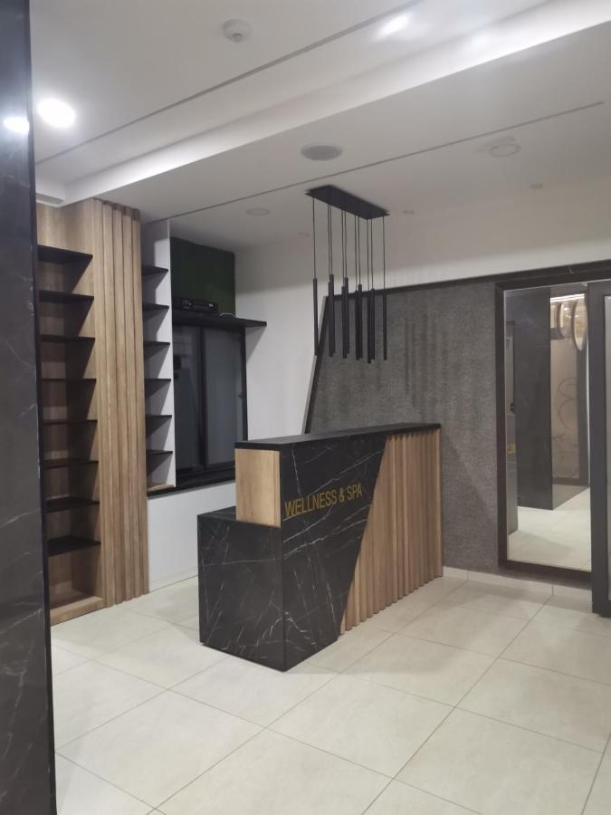 President Kop A-1 Otel Kopaonik Dış mekan fotoğraf