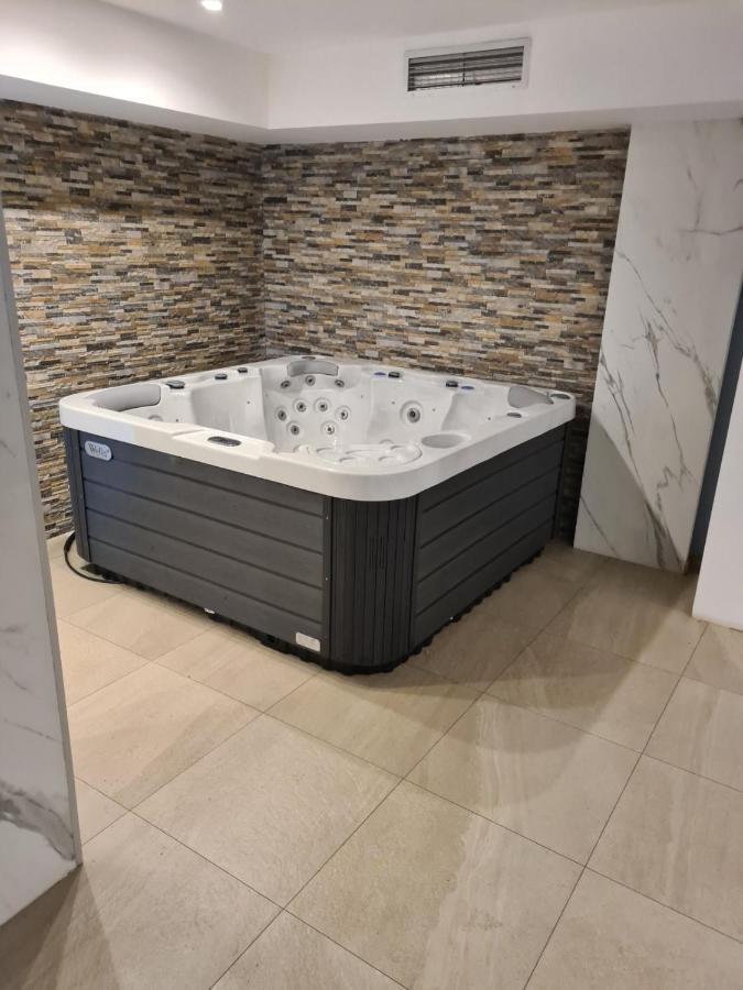 President Kop A-1 Otel Kopaonik Dış mekan fotoğraf