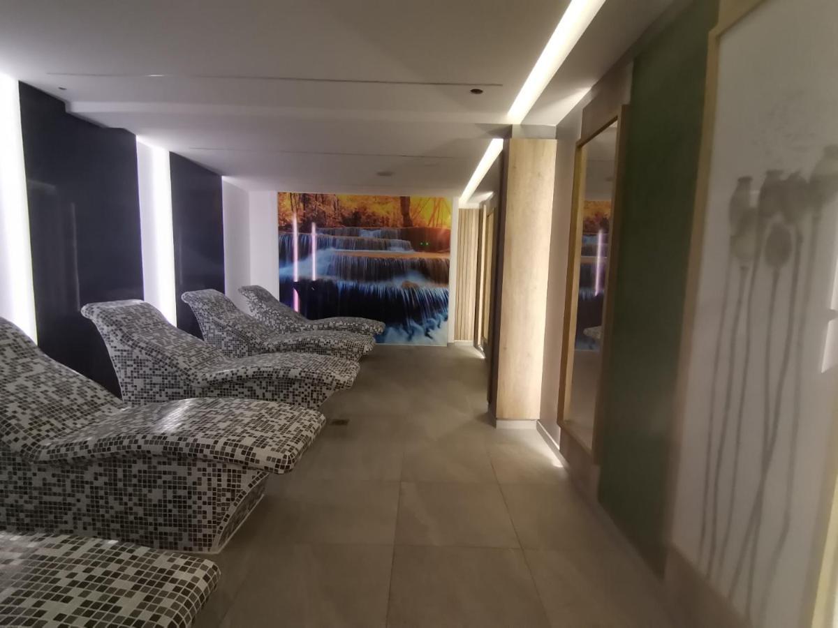 President Kop A-1 Otel Kopaonik Dış mekan fotoğraf