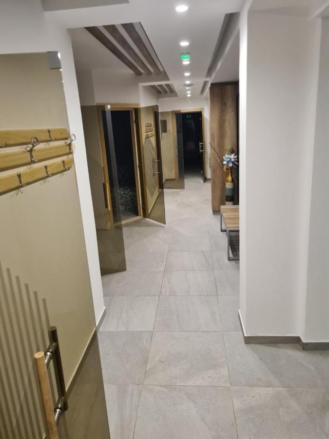 President Kop A-1 Otel Kopaonik Dış mekan fotoğraf