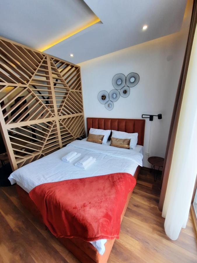 President Kop A-1 Otel Kopaonik Dış mekan fotoğraf