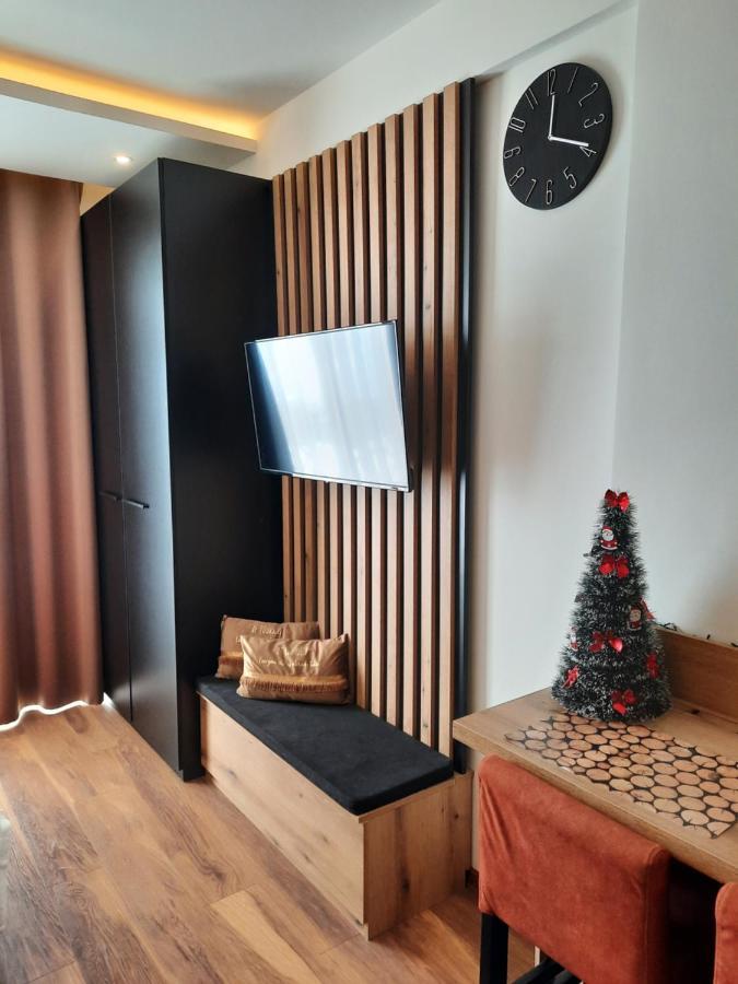 President Kop A-1 Otel Kopaonik Dış mekan fotoğraf