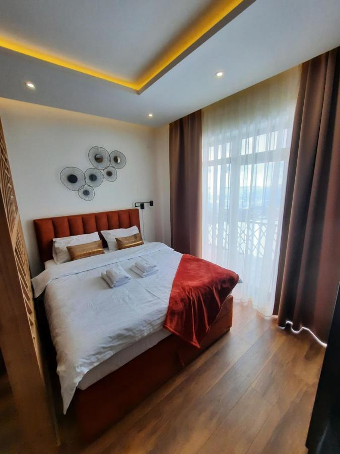President Kop A-1 Otel Kopaonik Dış mekan fotoğraf