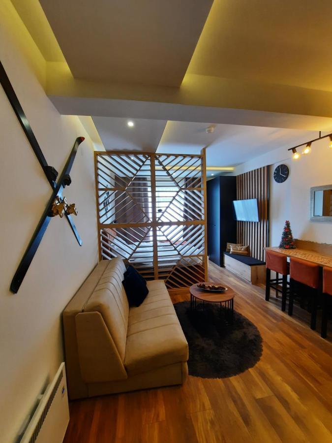 President Kop A-1 Otel Kopaonik Dış mekan fotoğraf