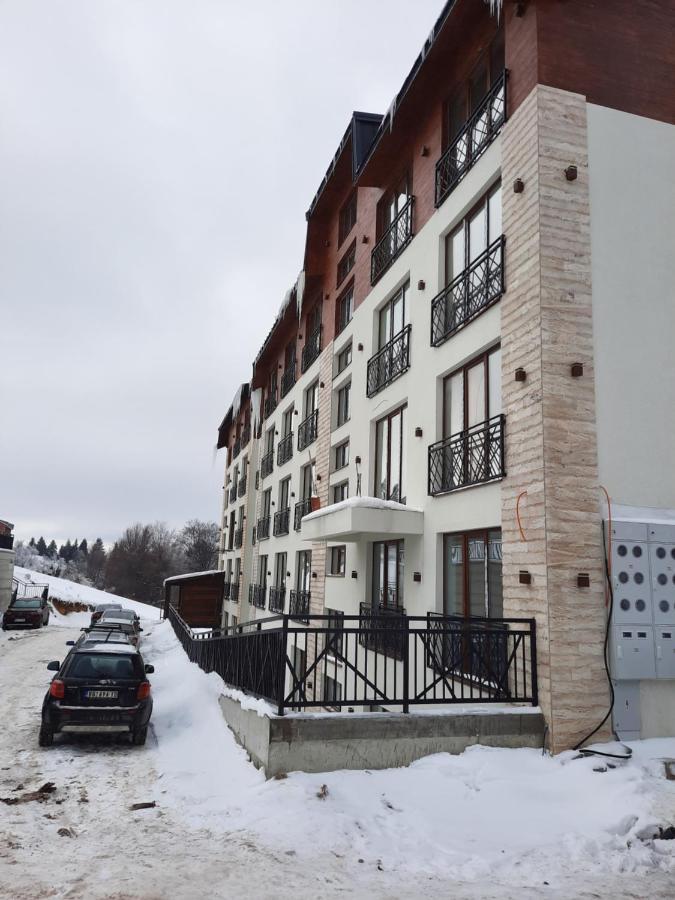 President Kop A-1 Otel Kopaonik Dış mekan fotoğraf