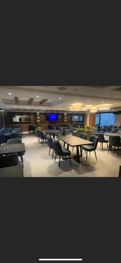 President Kop A-1 Otel Kopaonik Dış mekan fotoğraf
