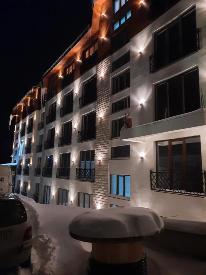 President Kop A-1 Otel Kopaonik Dış mekan fotoğraf