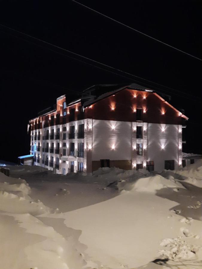 President Kop A-1 Otel Kopaonik Dış mekan fotoğraf