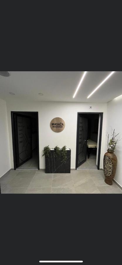 President Kop A-1 Otel Kopaonik Dış mekan fotoğraf